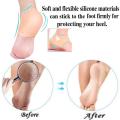 Silicone Anti-Crack Pain Reliever. 