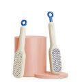Retractable Rotatable Comb Massage Anti-static Hair Comb Prevent Hair From Entangling Long Hair Girl Ins. 