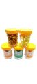 Kingbang Vitamin E & Aloe Vera Animate Hair Treatment Soften Soft gel Capsule 60 x 1.6G. 