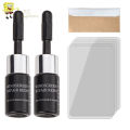 【linfang store】(NEW)Automobile glass repair tool windshield repair agent repair liquid DIY Window Repair Tool 3CKINGDOM *. 