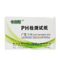 Water quality testing test paper drinking water acidity and alkalinity ph value test tap water testing tool acidity and alkalinity test paper. 