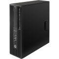 HP Z240 SFF Gaming PC [ Xeon E3-1225 v5 RAM 8GB 128GB M.2 SSD 2GB GPU 500GB HDD ]. 
