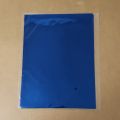 50Sheets A4 Gold Hot Stamping Transfer Foil Paper Laminator Laminating Laser Printer Business Card DIY Craft Supplies 29x21cm. 