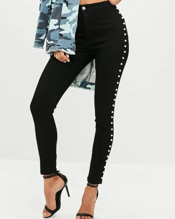 BLACK%20SIDE%20PEARLS%20EMBELLISHED%20JEANS%20FOR%20HER%20-%20Image%204
