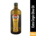 SASSO OLIVE OIL EXTRA VIRGIN BOTTLE 1 LTR (𝐢𝐦𝐩𝐨𝐫𝐭𝐞𝐝 & 𝐨𝐫𝐢𝐠𝐧𝐚𝐥). 