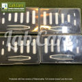 Magnetic Beats, Magnetic Stirrer Mixer Stir Bar Spin bar Stirring (35mm 30mm 28mm 25mm 20mm 12mm 10mm) Magnetic Stirrer Mixer Stir Bar Set, White Color, Laboratory Bar, Stir Plate Bar, Magnetic Beats set. 