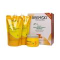 Keratin Silky Straight Rebonding Kit 2100ml. 