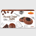United King Chocolate Delight Biscuit 200g. 