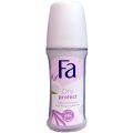 Fa Deodorant Roll On Dry Protect 50Ml. 
