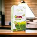 2 Pcs Premium Quality Apple Hair Color Cream - Semi Permanent Apple Color Hair Dye - Apple Hair Color 72 Dark Brown Amonia Free. 