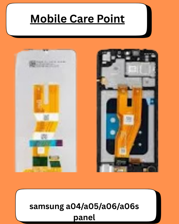 Samsung%20Galaxy%20A05%20SM-A055%20LCD%20Display%20Assembly%20-%20Image%202