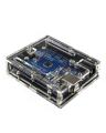 Plastic Casing for Arduino UNO R3. 