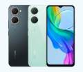Vivo Y03 - 6.56" Inch Display - 4GB RAM - 64GB & 128GB ROM. 