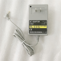 Game Console Adapter Charger AC Power Adapter Auto-Voltage PS1 PSOne Slim EU Plug. 