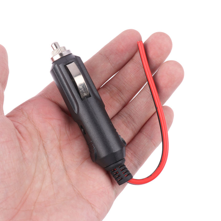 usb hub cigarette lighter 7-in-1 3 Way Car Cigarette Lighter Socket Splitter Power Adapter