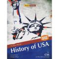 JWT To The Point History of USA for CSS By Umair Khan. 