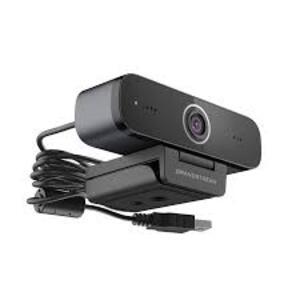 Grandstream GUV3100 1080P30 H.264 Webcam 2MP CMOS