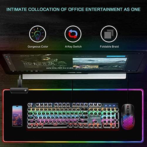 Imported%20RGB%20Gaming%20Mouse%20Pad%20with%2014%20RGB%20Spectrum%20Mode%20Large%20Extended%20soft%20led%20mousepad%20For%20Pro%20Gamers%20PC%20laptop%20Gaming%20Mousepad%20-%20Image%205
