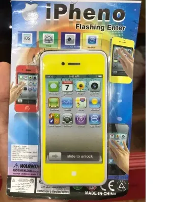 Beautiful%20Toy%20Phone%20/%20IPhone%20Mobile%20with%20Music%20songs%20For%20kids%20-%20Image%202