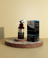 Hyaluronic Acid serum: Deep hydration - hyaluronic 1.5% 30ml. 