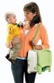 Infant Baby Health Care Booster Seat Dinning Chair Fordable For Toddler Baby Multifunctional kids product. 
