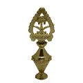 Surma Dani Goolden Beautiful Design Plastic Made Antique Surma Dani. 