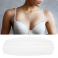2 Pcs Anti-slip Shoulder Pad Silicone Strap Cushions Stress Reliever Non Pads. 