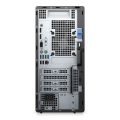 Dell Branded System PC Tower Intel Core i7 - 10th Generation, 8GB Ram - Smooth Multitasking 256GB SSD Drive - Fast Performance. 