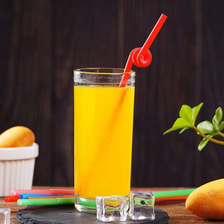 Mix%20Color%20Plastic%20Straw%20For%20Juice%20,%20For%20Bottle%20Birthday%20Party%20Accessories%20Jumbo%20Smoothie%20Straws,%20Colorful%20Disposable%20Wide-Mouthed%20Party%20Decoration%20-%20100pcs%20-%20Image%206