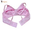 Rajpoot Garments Provides Flexible Jersey Bra for Women - E8T. 