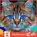 Diamond Painting with Canvas Sparkling Animal Diamond Painting Kit Perfect Diy Craft Gift for Kids Beginners Art Enthusiasts 5d Full Drill with Colorful Rhinestones Create Stunning Diamond Art Kids. 