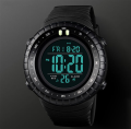 Men Waterproof Power Watch Military Tactical Led Digital Sports Watch Backlight. 