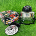 German Bosch Air Fryer- Multifunctional electric cooking machine- 10L. 
