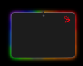 Bloody MP-50RS RGB Gaming Mouse Pad. 