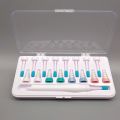 【Good-Love Store】Ear Wax Remover, Q Ear Wax Cleaners, Ear Cleaner, Q Twist Ear Soft & Comfortable Ear Wax Remover. 