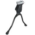 【New collection choose】---Double Leg Side Stand Kick Kickstand Spring Center Support Bicycle Bike Cycle. 