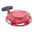 Recoil Starter Pull Start Assembly For 1KW Generator. 