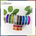 Stainless Steel Craft Wire for Bracelet Necklace & Jewelry Making, stocking net flowers 0.30mm & 50 meter each roll. 