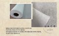 2/5 Meter Fusible Chapi Buckram | Soft One Sided Interlining Fabric for Sew, Garments & Crafts Project. 