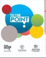 To the point English Grammar and Composition for 1st year. 
