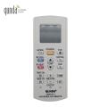 Universal Remote AC Split & Inverted with LCD 1000 In 1 - White. 