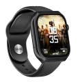 Sveston® NITRO GAMING EDITION Smartwatch - Bluetooth Smartwatch with 1 year warranty for Android & iOS - Heart Rate, Sleep Monitoring , Water Resistant Fitness Tracker - Wrist Watch For Men / Wrist Watch. 