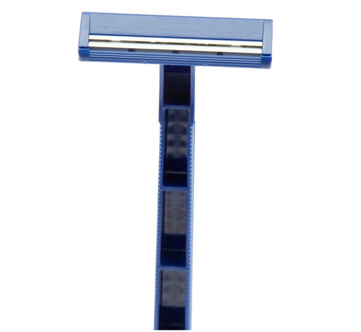 (5%20Pcs%20Pack)%20Treet%20Tec%20II%205's%20Disposable%20Shaving%20Razor%20Pouch%20-%205%20Razors%20-%20Image%204