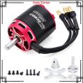 CozySURPASS HOBBY Brushless Motor 2-5S C2822 C2826 C2830 C2834 C2838 For RC Aircraft Plane Multicopter Brushless Outrunner Motor. 