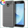 【ETOP】Case For Redmi 4x Case Xiaomi Redmi 4x Case Silicone TPU Bumper Shockproof Carbon Fiber Cover for Redmi 4x Cases Capa Coque. 