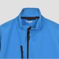 ELO -  Polo Republica Men's Essentials Soft Shell Jacket for Men. 