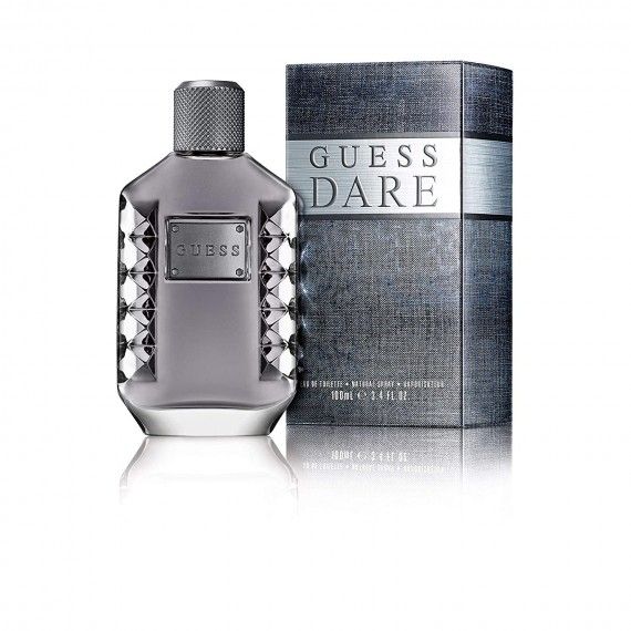Guess Guess Dare Men Edt 100Ml