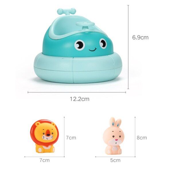 %E3%80%90New%E3%80%91%20ZAPPO%20Baby%20Bath%20Toy%20Electric%20Rotating%20Cup%20Water%20Spray%20Lion%20Rabbit%20Bumper%20Boat%20Water%20Play%20Toy%20-%20Image%204
