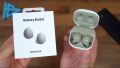 Branded Samsung Galaxy Buds 2 -  True Wireless Bluetooth Earbuds - Compatible With iOS And Android Devices - Bluetooth Airdots Premium Quality. 