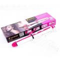 Shinon Hair Straightener 3 in 1 Hair Straightener Roller Curler Crimper 100% Orignal Product Same As Shown in Pictures. 
